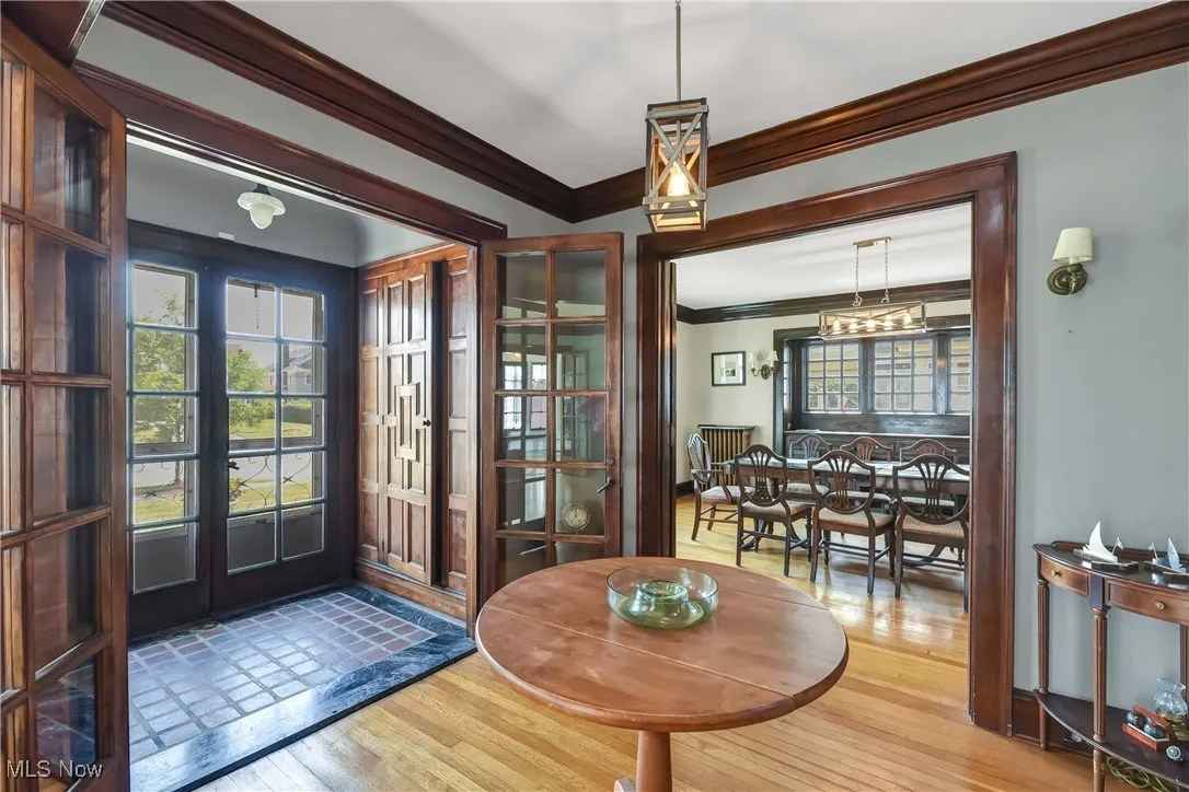 13412 Clifton Boulevard, Lakewood, Ohio,MLS Now Listing ID