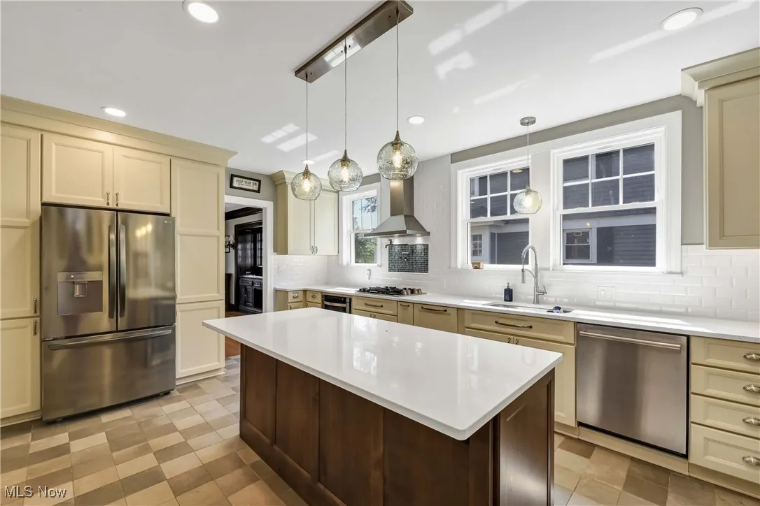 13412 Clifton Boulevard, Lakewood, Ohio,MLS Now Listing ID