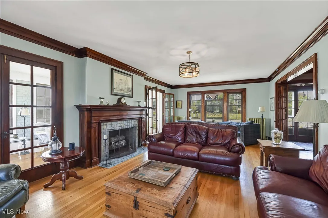 13412 Clifton Boulevard, Lakewood, Ohio,MLS Now Listing ID