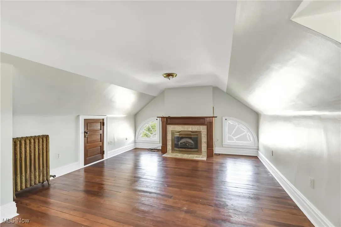 Third Floor Bonus Room