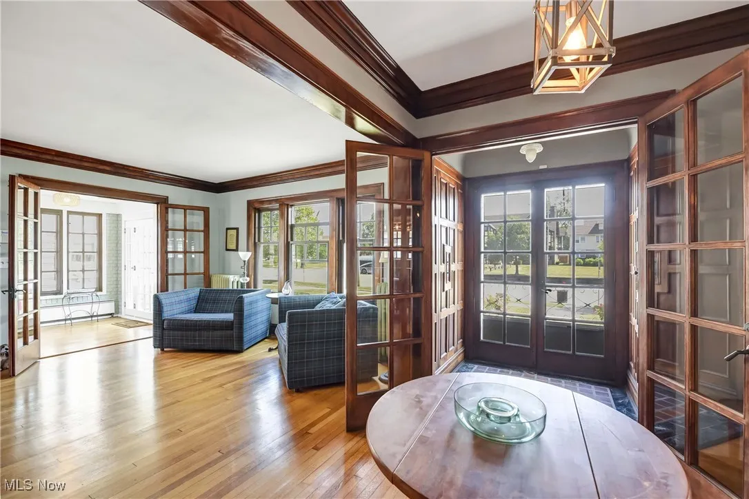 13412 Clifton Boulevard, Lakewood, Ohio,MLS Now Listing ID
