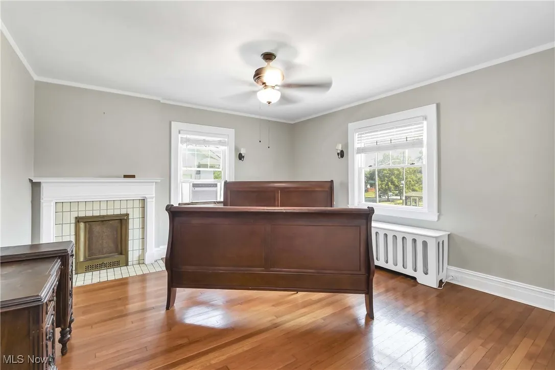 13412 Clifton Boulevard, Lakewood, Ohio,MLS Now Listing ID