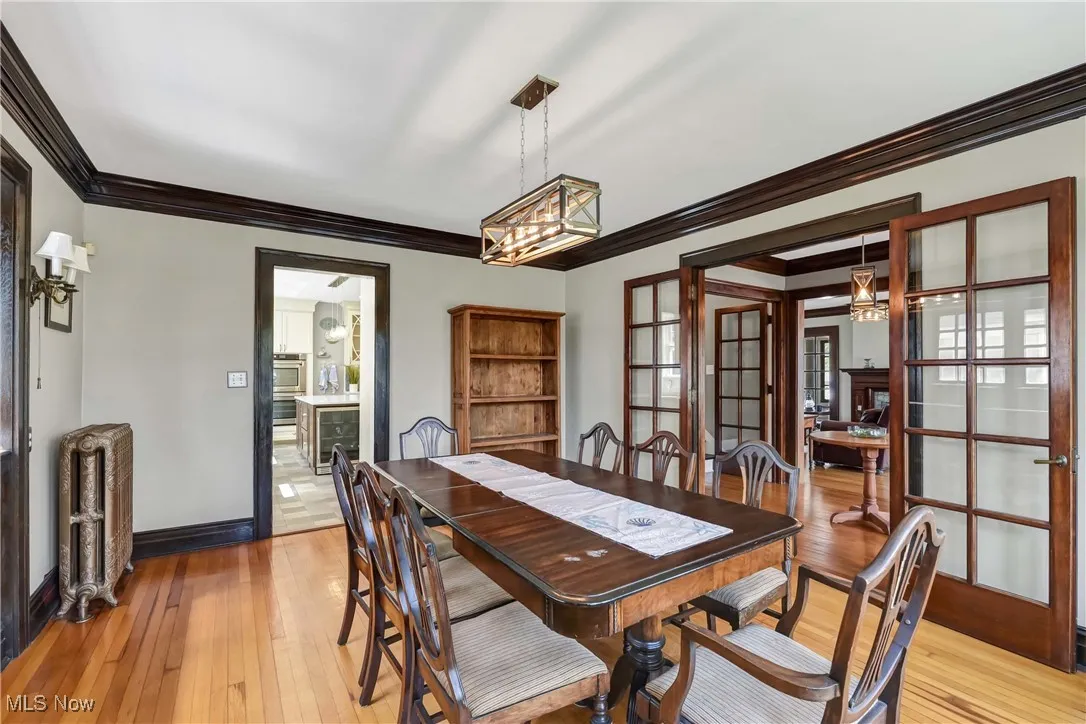 13412 Clifton Boulevard, Lakewood, Ohio,MLS Now Listing ID