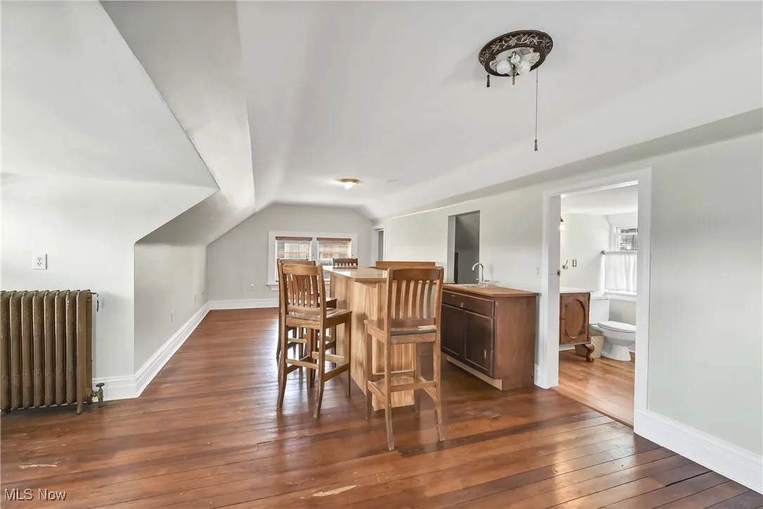 Third Floor Bonus Room