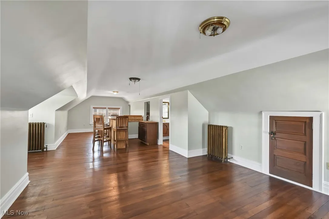 Third Floor Bonus Room
