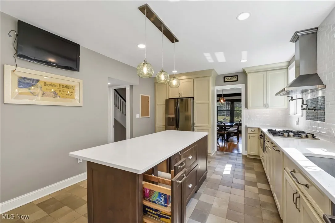 13412 Clifton Boulevard, Lakewood, Ohio,MLS Now Listing ID