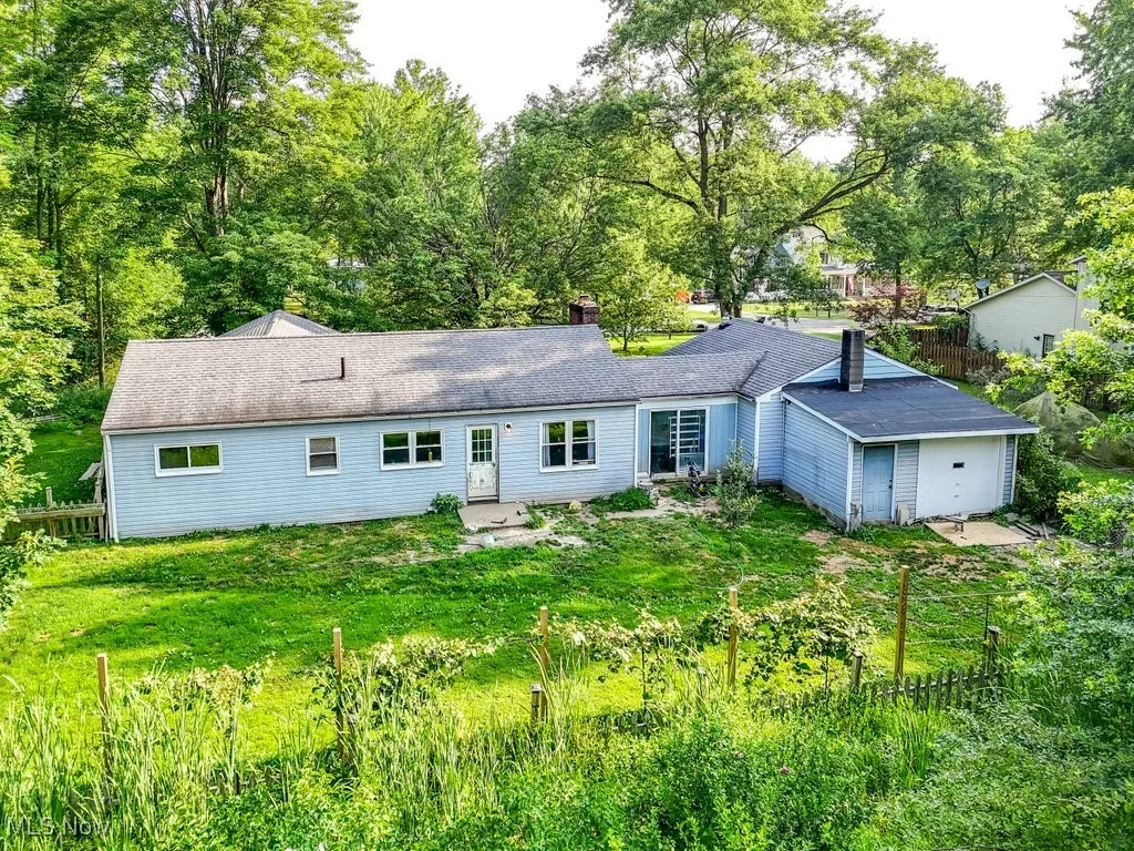 Back of Home