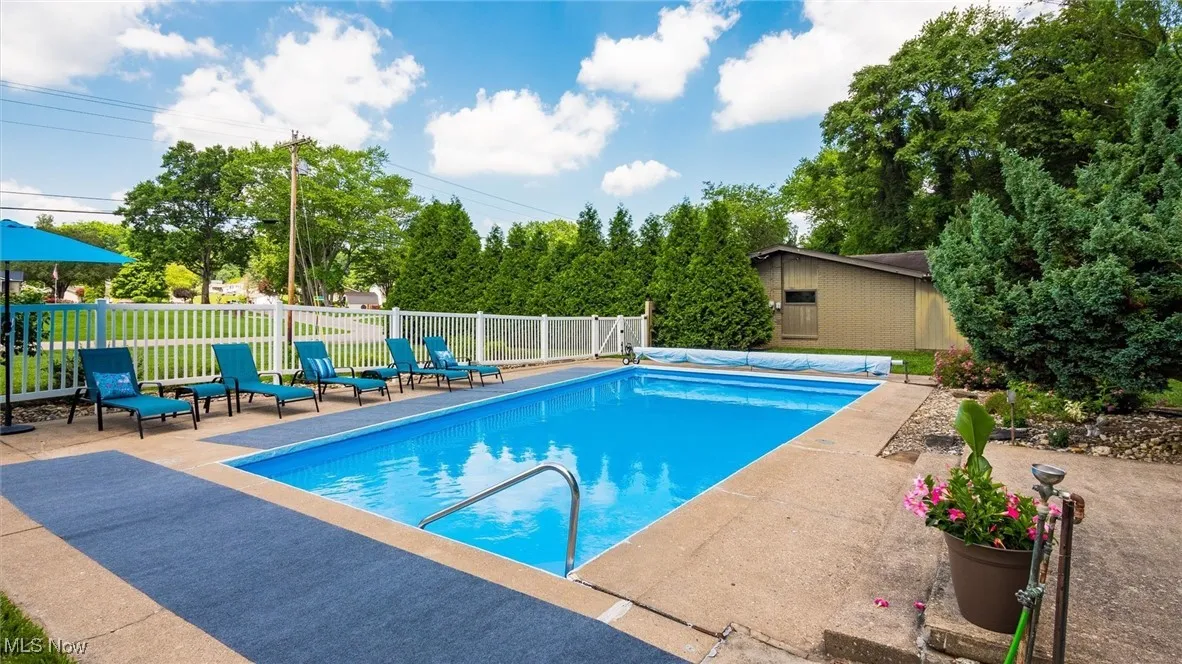 4920 W Shore Drive, Zanesville, Ohio,MLS Now Listing ID