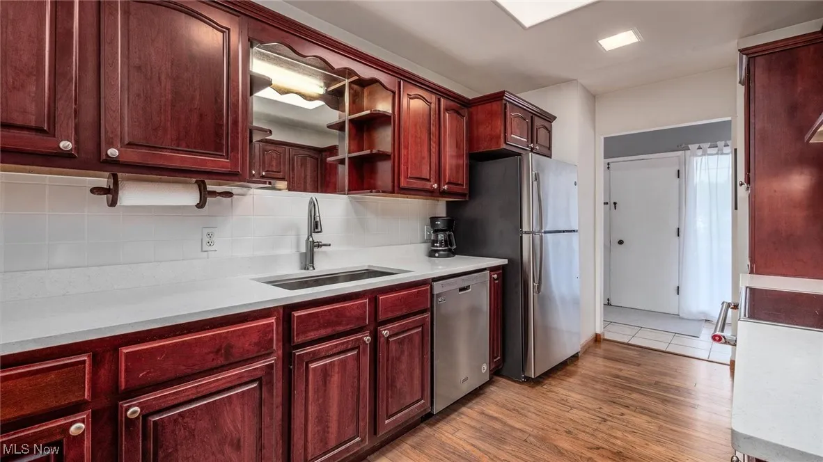 4920 W Shore Drive, Zanesville, Ohio,MLS Now Listing ID
