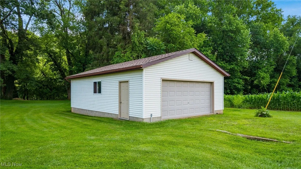 4920 W Shore Drive, Zanesville, Ohio,MLS Now Listing ID