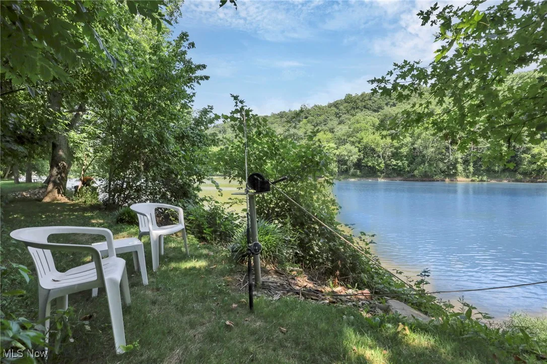 4920 W Shore Drive, Zanesville, Ohio,MLS Now Listing ID