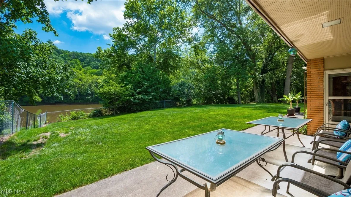 4920 W Shore Drive, Zanesville, Ohio,MLS Now Listing ID