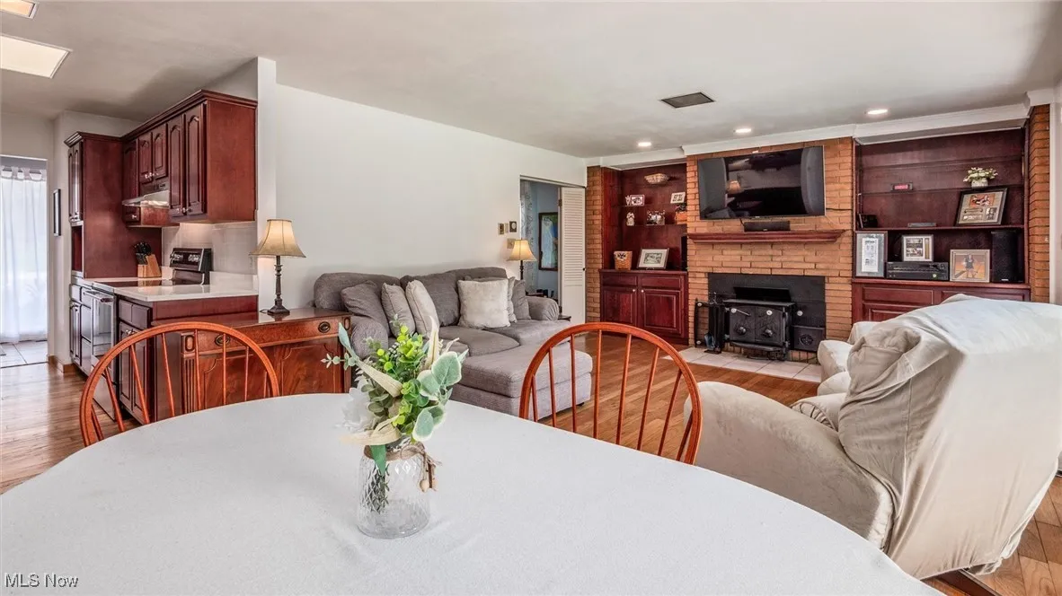 4920 W Shore Drive, Zanesville, Ohio,MLS Now Listing ID