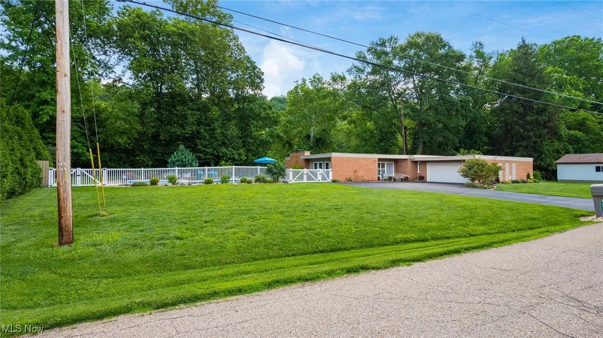 4920 W Shore Drive, Zanesville, Ohio,MLS Now Listing ID
