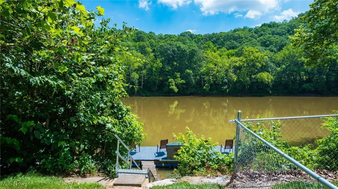 4920 W Shore Drive, Zanesville, Ohio,MLS Now Listing ID