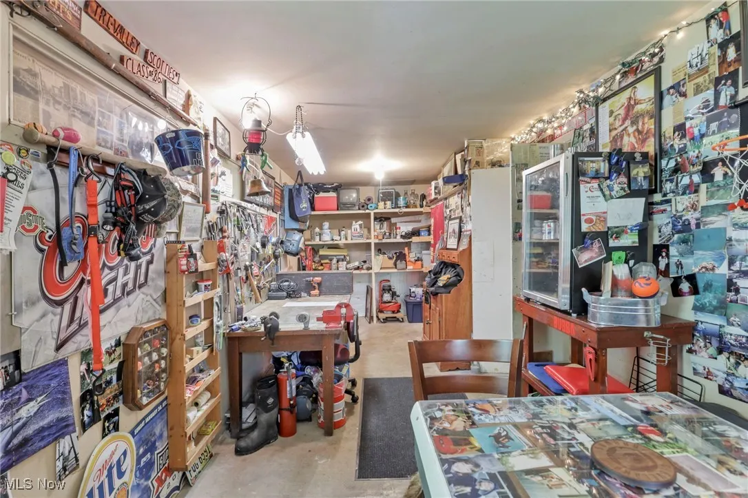 4920 W Shore Drive, Zanesville, Ohio,MLS Now Listing ID