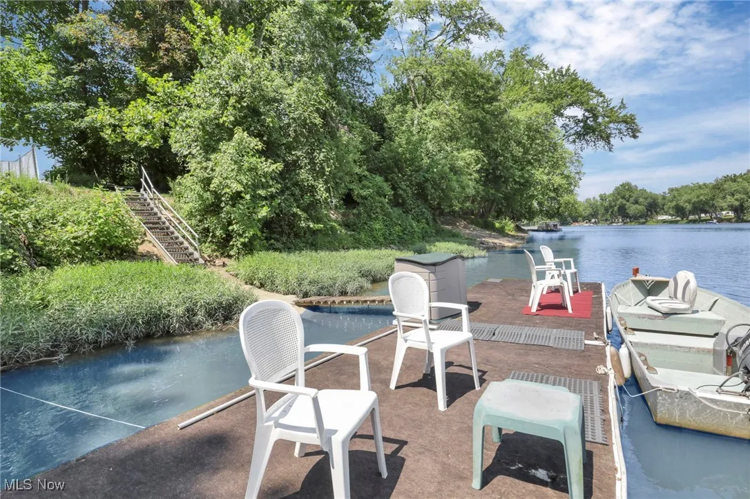 4920 W Shore Drive, Zanesville, Ohio,MLS Now Listing ID