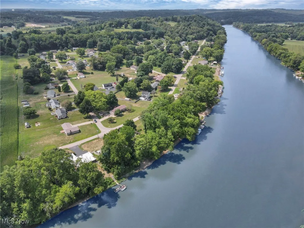 4920 W Shore Drive, Zanesville, Ohio,MLS Now Listing ID
