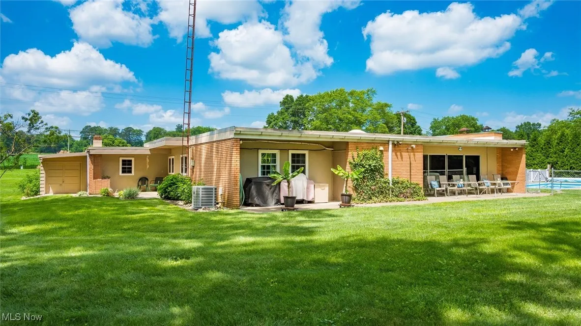 4920 W Shore Drive, Zanesville, Ohio,MLS Now Listing ID