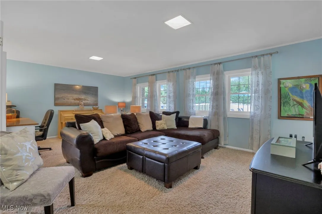4920 W Shore Drive, Zanesville, Ohio,MLS Now Listing ID