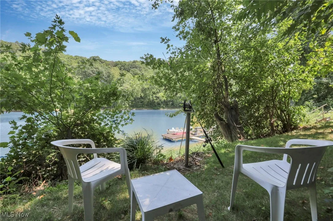 4920 W Shore Drive, Zanesville, Ohio,MLS Now Listing ID