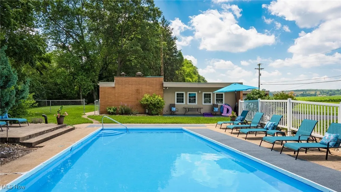 4920 W Shore Drive, Zanesville, Ohio,MLS Now Listing ID