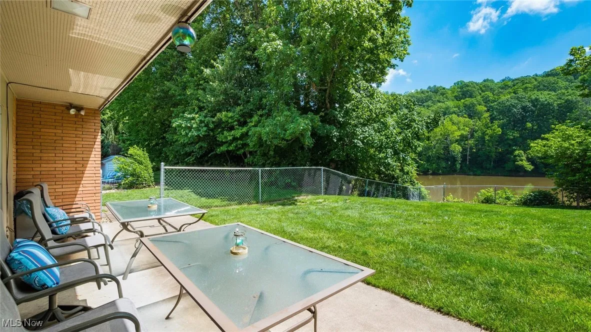 4920 W Shore Drive, Zanesville, Ohio,MLS Now Listing ID