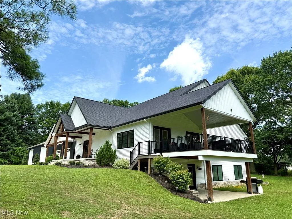 2710 E Hutton Road, Wooster, Ohio,MLS Now Listing ID