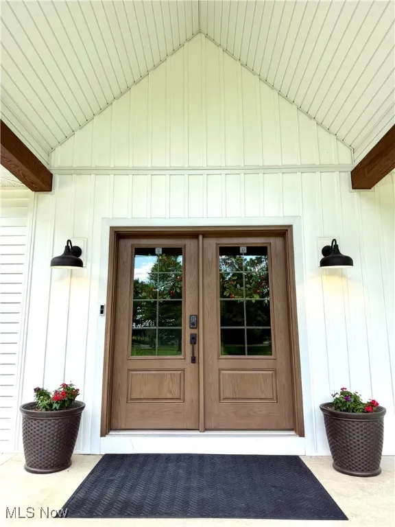 2710 E Hutton Road, Wooster, Ohio,MLS Now Listing ID