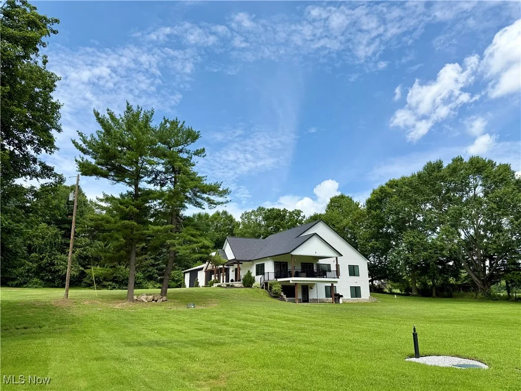 2710 E Hutton Road, Wooster, Ohio,MLS Now Listing ID
