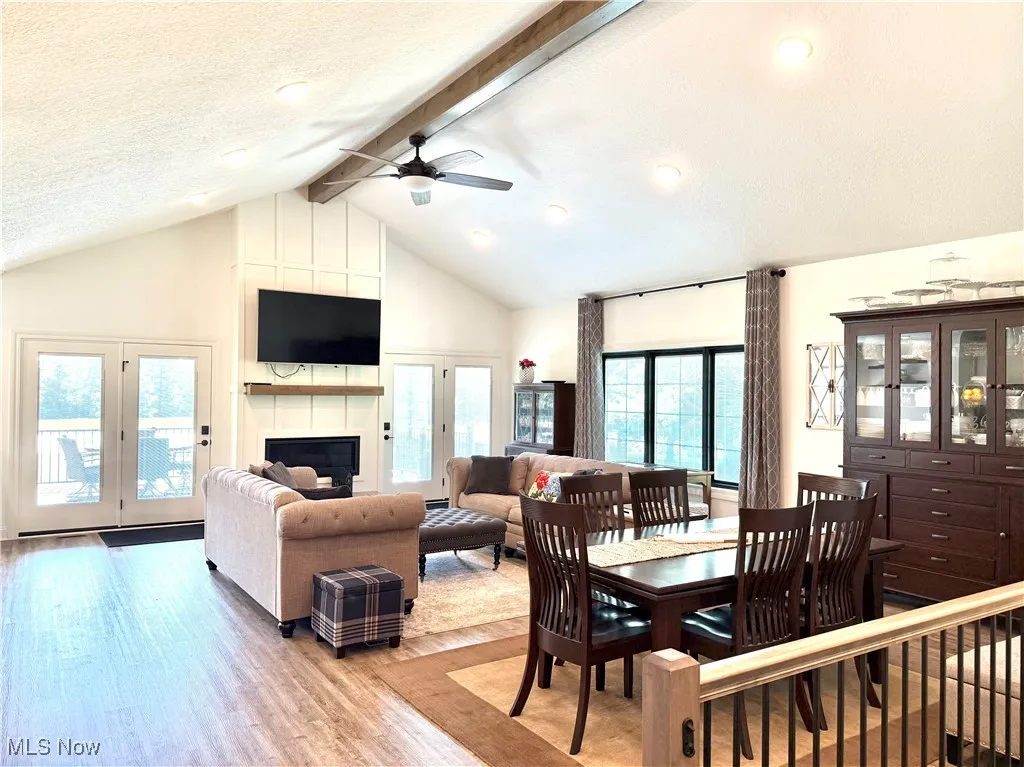 2710 E Hutton Road, Wooster, Ohio,MLS Now Listing ID
