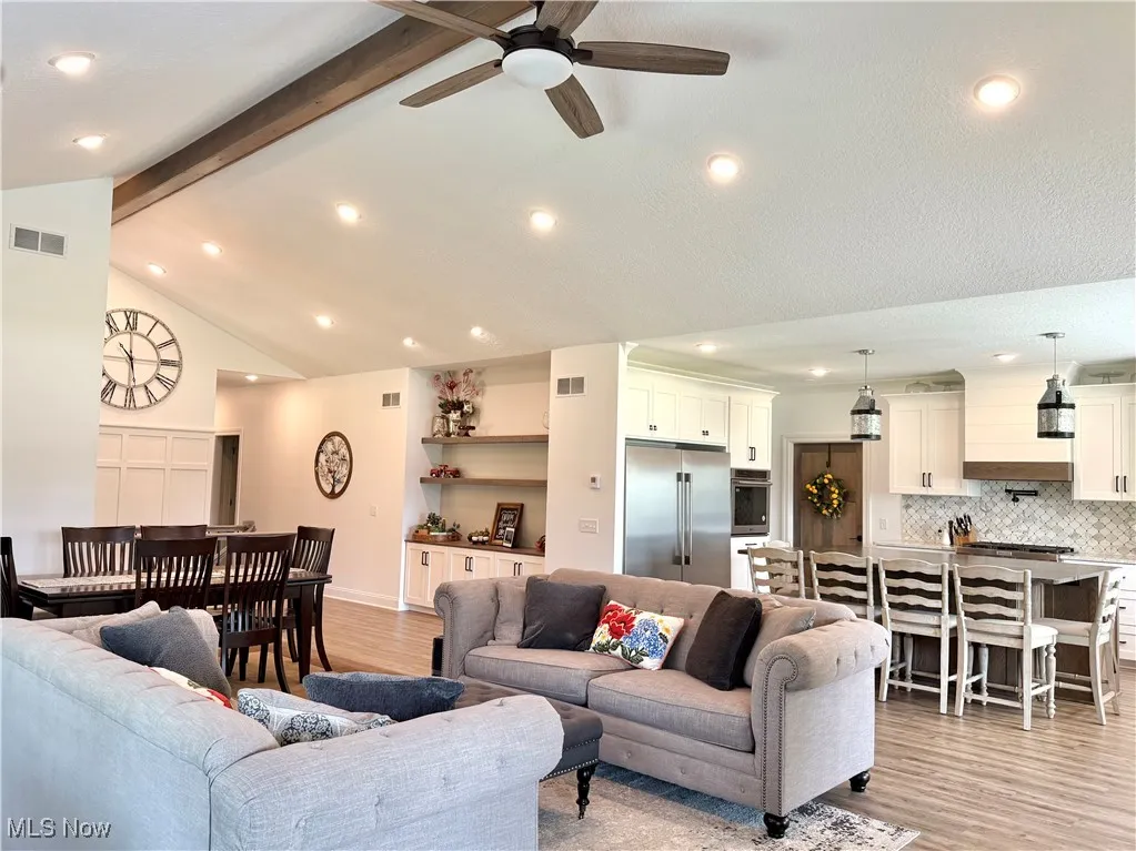 2710 E Hutton Road, Wooster, Ohio,MLS Now Listing ID