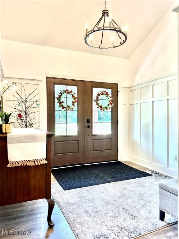 2710 E Hutton Road, Wooster, Ohio,MLS Now Listing ID