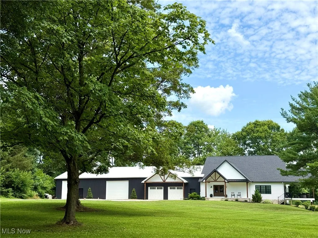 2710 E Hutton Road, Wooster, Ohio,MLS Now Listing ID