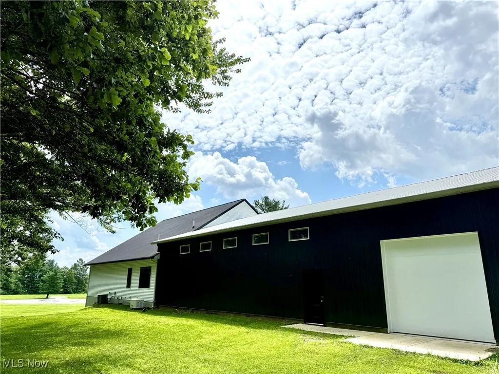 2710 E Hutton Road, Wooster, Ohio,MLS Now Listing ID