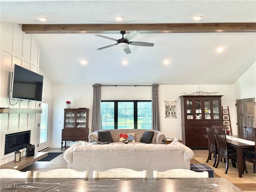 2710 E Hutton Road, Wooster, Ohio,MLS Now Listing ID