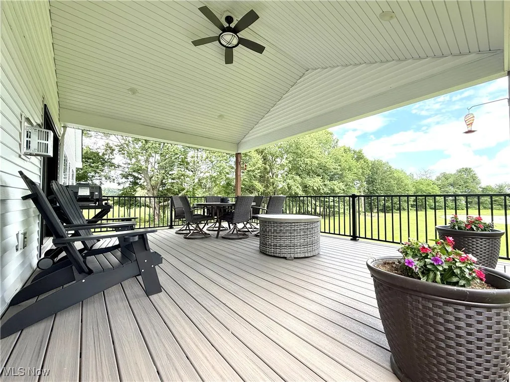 2710 E Hutton Road, Wooster, Ohio,MLS Now Listing ID