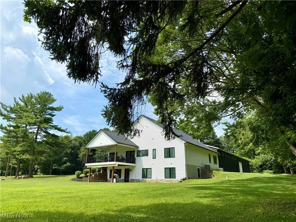 2710 E Hutton Road, Wooster, Ohio,MLS Now Listing ID