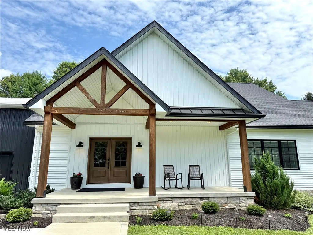 2710 E Hutton Road, Wooster, Ohio,MLS Now Listing ID