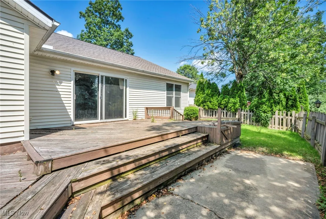 249 Forest Park Drive, La Grange, Ohio,MLS Now Listing ID