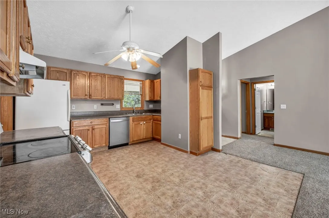 249 Forest Park Drive, La Grange, Ohio,MLS Now Listing ID