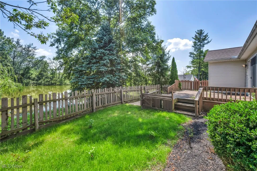 249 Forest Park Drive, La Grange, Ohio,MLS Now Listing ID