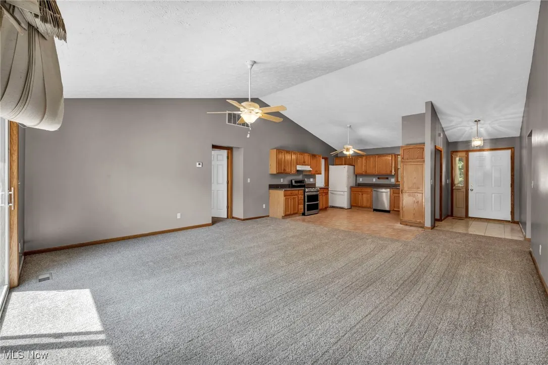 249 Forest Park Drive, La Grange, Ohio,MLS Now Listing ID