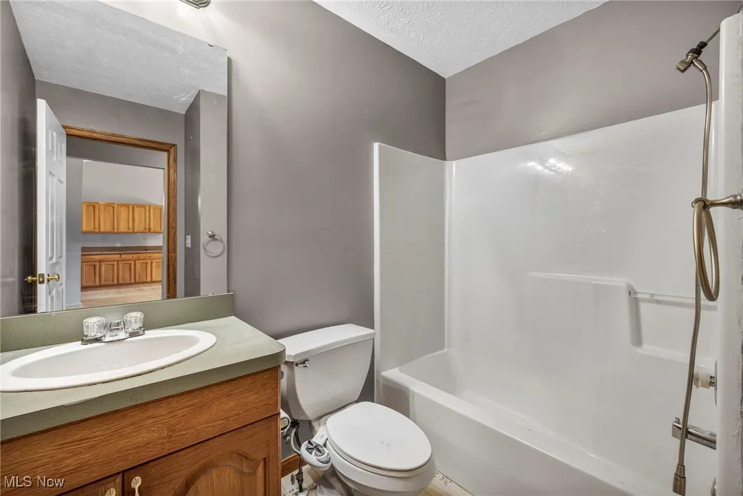 249 Forest Park Drive, La Grange, Ohio,MLS Now Listing ID