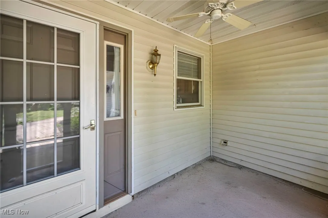249 Forest Park Drive, La Grange, Ohio,MLS Now Listing ID
