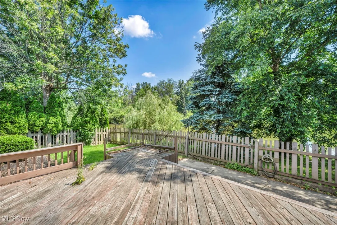 249 Forest Park Drive, La Grange, Ohio,MLS Now Listing ID