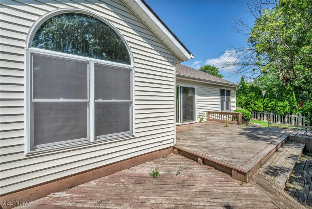 249 Forest Park Drive, La Grange, Ohio,MLS Now Listing ID