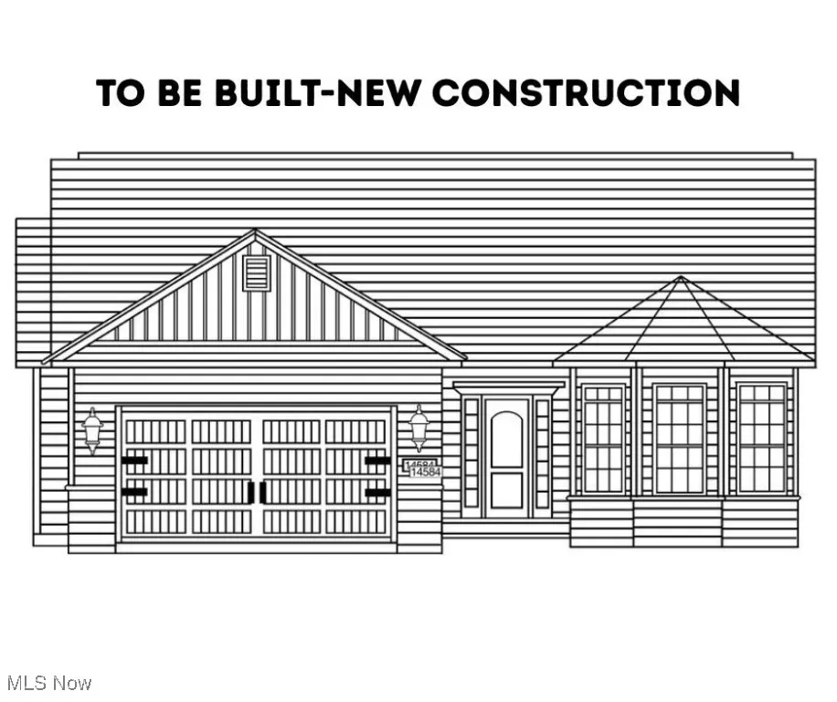 To Be Built-New Construction
