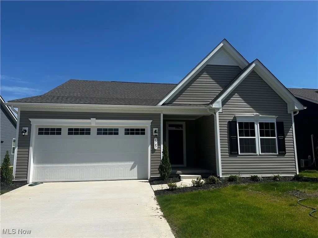 1747 Mc Kinley Lane, Ohio,MLS Now Listing ID
