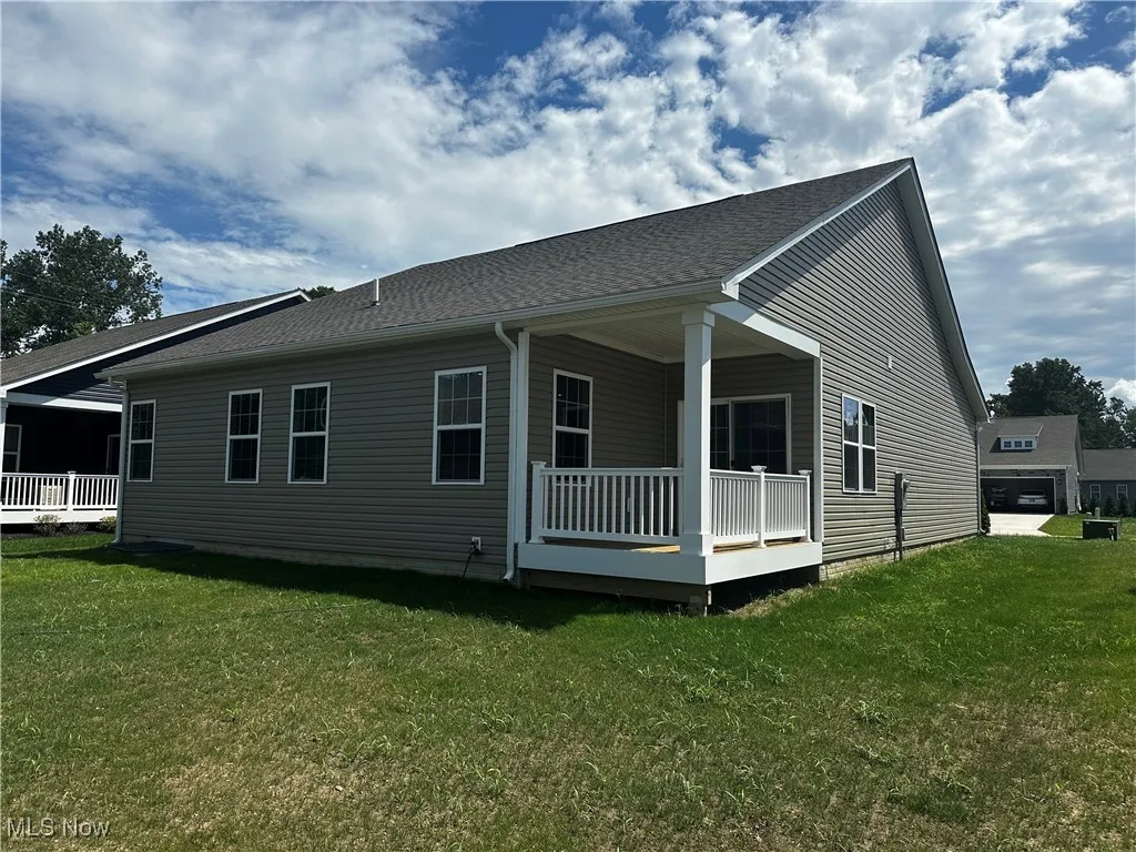 1747 Mc Kinley Lane, Ohio,MLS Now Listing ID